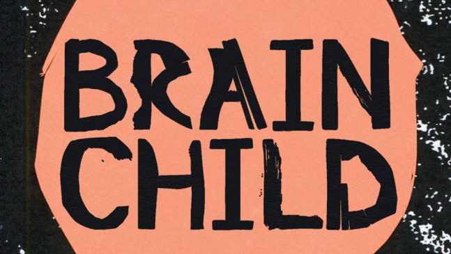 Brainchild takes the FestivalVision2025 pledge to act on climate change