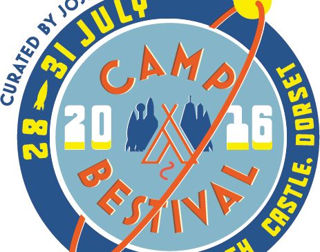 Camp Bestival take the #FestivalVision2025 pledge