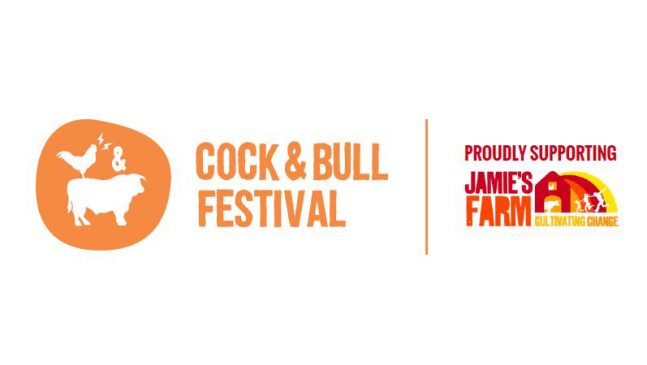Cock and Bull Festival take the festival vision: 2025 pledge