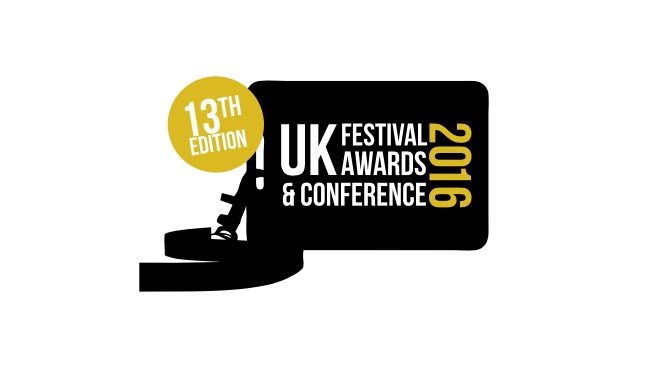 Festival Awards & Conference logo