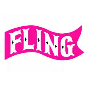 Fling Festival takes the Festival Vision:2025 pledge for a sustainable events industry.