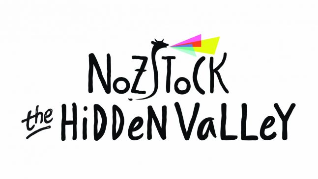 Nozstock join Festival Vision 2025