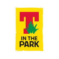 T in the Park take Powerful Thinking's Festival Vision: 2025 Pledge.