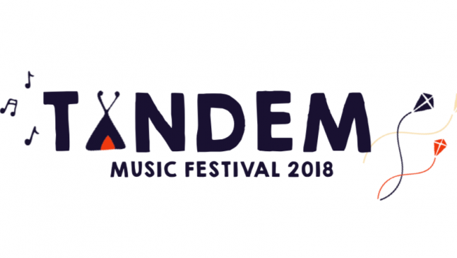 Tandem Festival joins Vision:2025