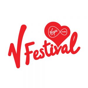 V Festival Take the Festival Vision 2025 Pledge