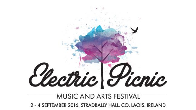 Electric Picnic take the Festival Vision 2025 Pledge