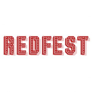 Redfest Bristol take the Festival Vision: 2025 Pledge