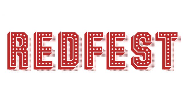 Redfest Bristol take the Festival Vision: 2025 Pledge